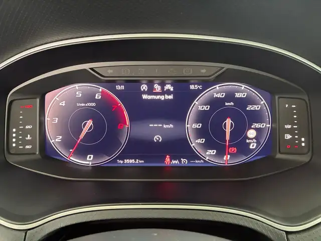 Seat Ibiza view 11