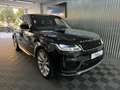 Land Rover Range Rover Sport 2.0 Si4 SE Aut. Schwarz - thumbnail 3