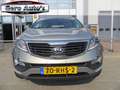 Kia Sportage 2.0 X-clusive automaat nl-auto ,121 dkm ,leder,air Grijs - thumbnail 13