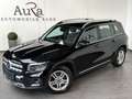 Mercedes-Benz GLB 220 Progressive NAV+LED+AHK+DISTRONIC+KAM Чёрный - thumbnail 1