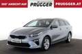 Kia Ceed SW / cee'd SW Ceed SW 1.4 TGDI SILBER Grau - thumbnail 1