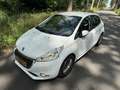Peugeot 208 1.2 VTi Envy | airco | navi | cruise control | Wit - thumbnail 5