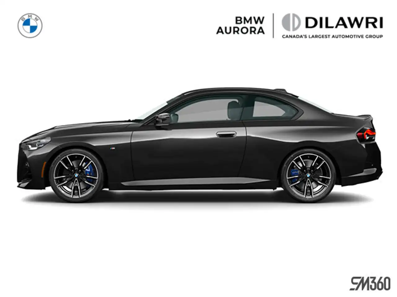 2026 BMW 2 Series