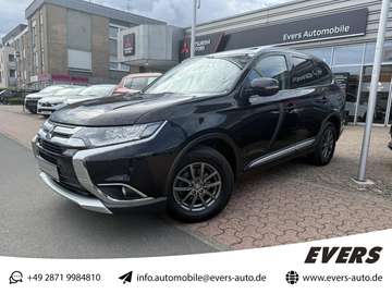 2.0 Edition 100 CVT*Klima *SHZ *Kamera