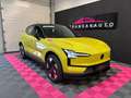 Volvo EX30 Plus Желтый - thumbnail 7