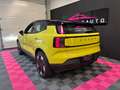 Volvo EX30 Plus Желтый - thumbnail 3