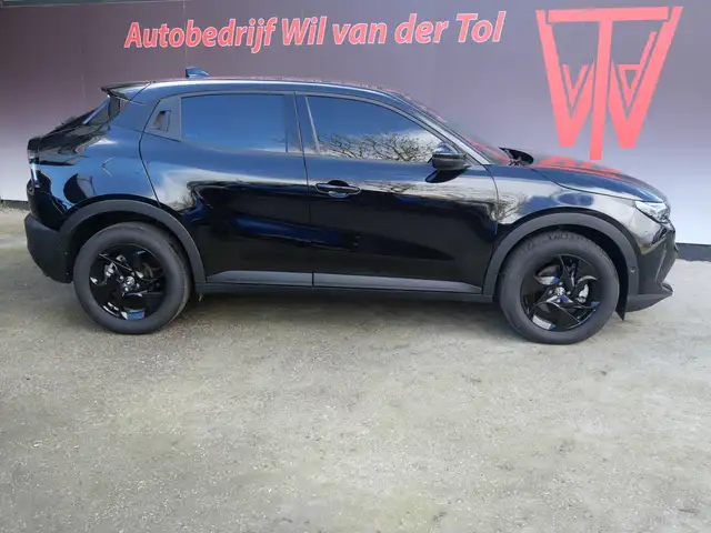 Alfa Romeo Junior 1.2 TURBO HYBRID IBRIDA | A.C.C. | CARPLAY | CAMER