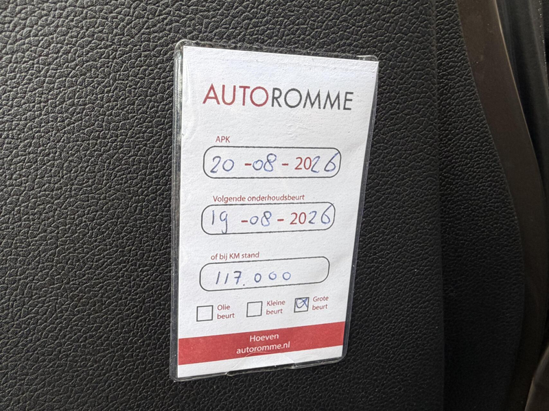 Kia Ceed / cee'd 1.6 GDI DynamicLine Automaat hb 2015 Luxe uitv — photo 39