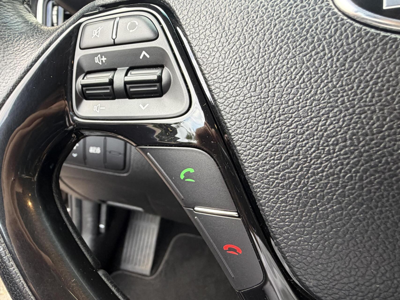 Kia Ceed / cee'd 1.6 GDI DynamicLine Automaat hb 2015 Luxe uitv — photo 34