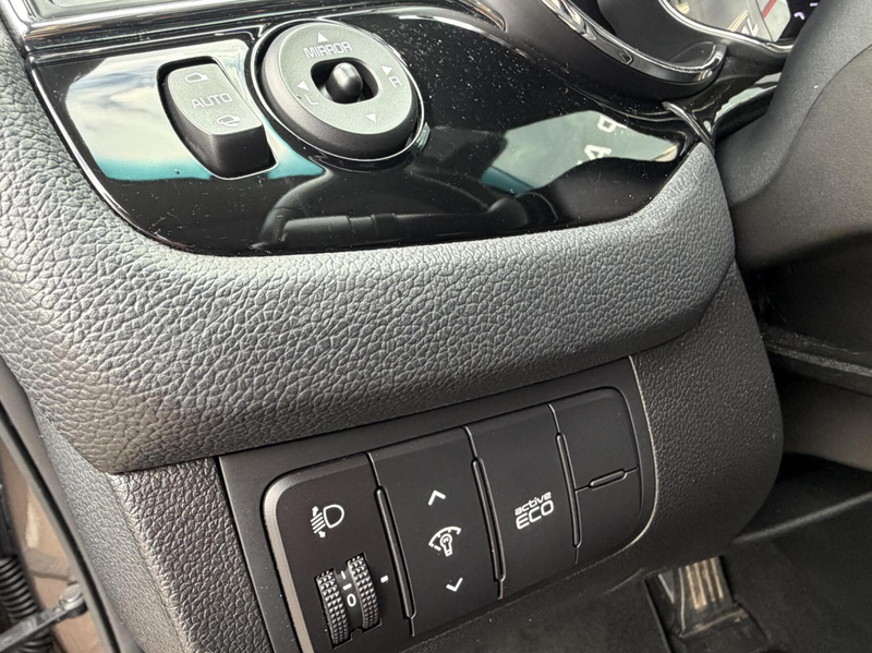 Kia Ceed / cee'd 1.6 GDI DynamicLine Automaat hb 2015 Luxe uitv — photo 31