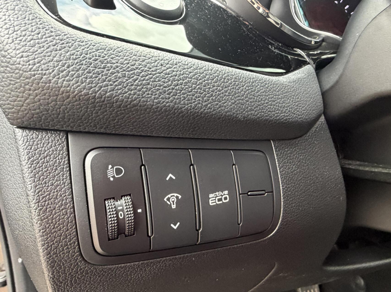Kia Ceed / cee'd 1.6 GDI DynamicLine Automaat hb 2015 Luxe uitv — photo 29