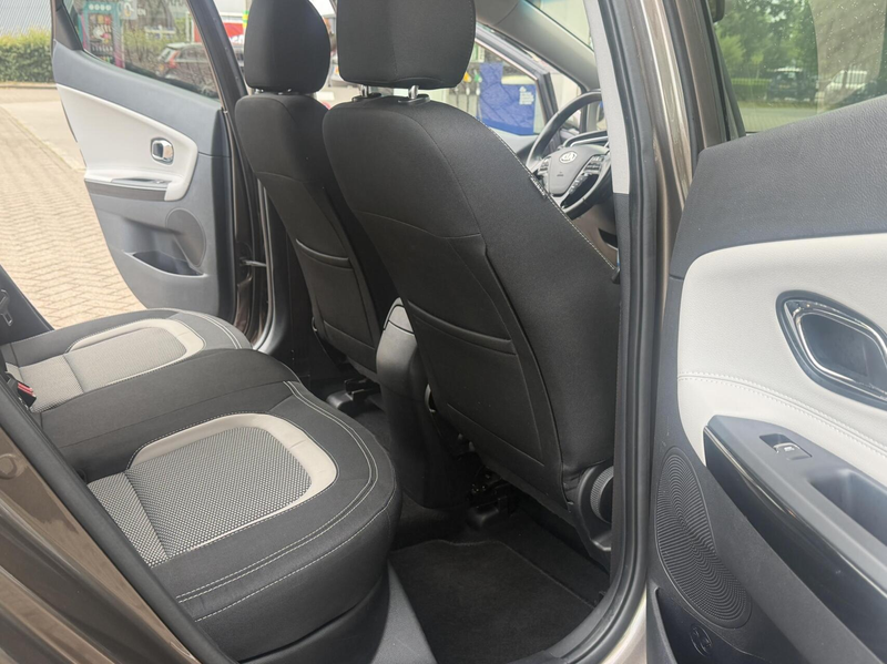 Kia Ceed / cee'd 1.6 GDI DynamicLine Automaat hb 2015 Luxe uitv — photo 21