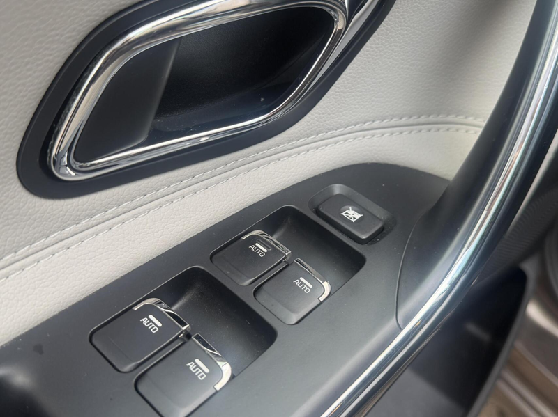 Kia Ceed / cee'd 1.6 GDI DynamicLine Automaat hb 2015 Luxe uitv — photo 25