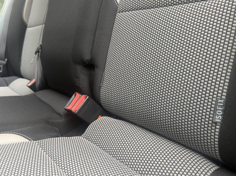 Kia Ceed / cee'd 1.6 GDI DynamicLine Automaat hb 2015 Luxe uitv — photo 28