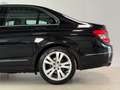 Mercedes-Benz C 180 CGI BlueEfficiency Avantgarde SHZ*XEN*TEMP Noir - thumbnail 7