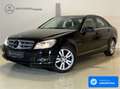 Mercedes-Benz C 180 CGI BlueEfficiency Avantgarde SHZ*XEN*TEMP Noir - thumbnail 1