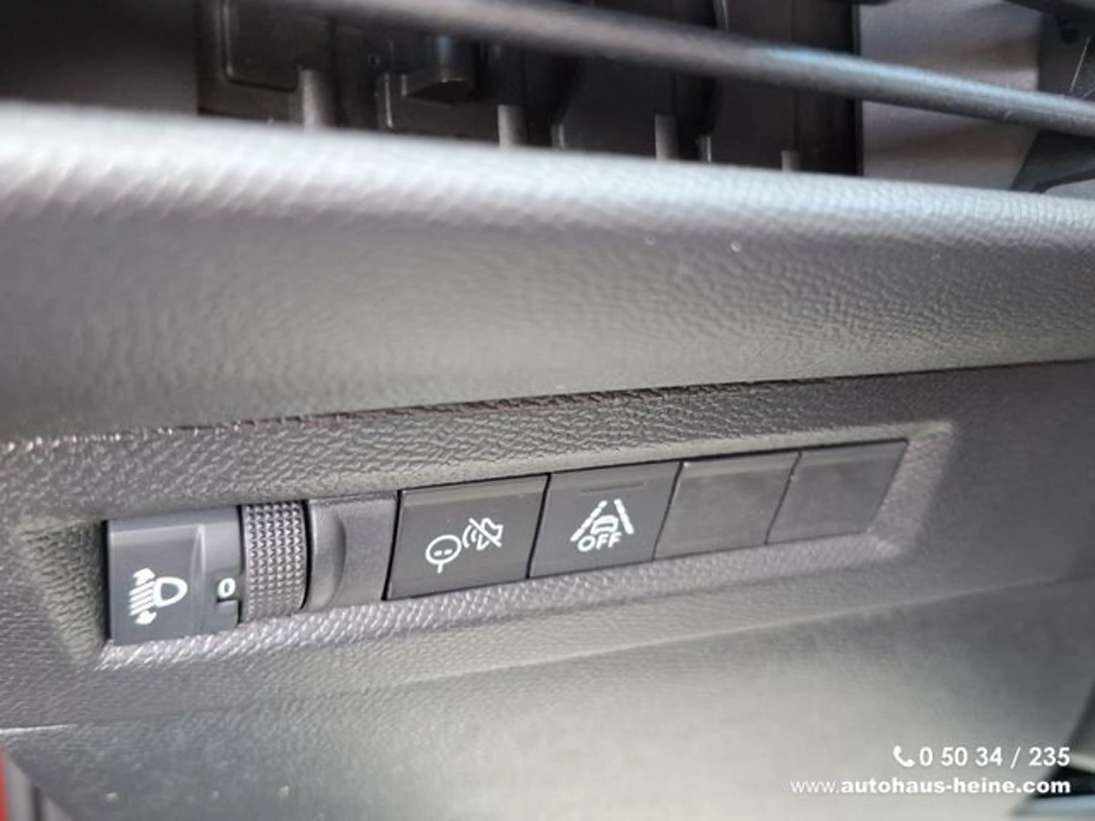 Opel Frontera Frontera Ultimate 1.2|Sitz/Lenkrad/ScheibenHZ — photo 14