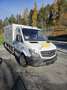 Mercedes-Benz Sonstige MB Sprinter 316CDI Weiß - thumbnail 2