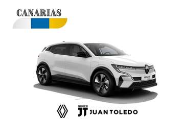 Equilibre Optimum Charge EV60 160kW