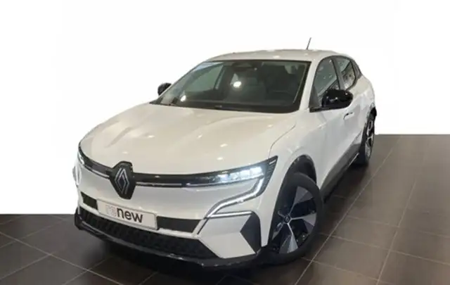 Renault Megane E-Tech Equilibre Optimum Charge EV60 160kW