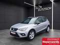 SEAT Arona TSI FR-Line DSG LED Navi ACC Park-Assist SH LM Silber - thumbnail 1