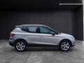 SEAT Arona TSI FR-Line DSG LED Navi ACC Park-Assist SH LM Silber - thumbnail 6