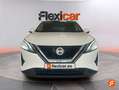 Nissan Qashqai DIG-T 103kW (140CV) mHEV 4x2 Acenta Blanco - thumbnail 2