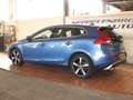 Volvo V40 2.0 T4 Business Sport R design Blauw - thumbnail 3