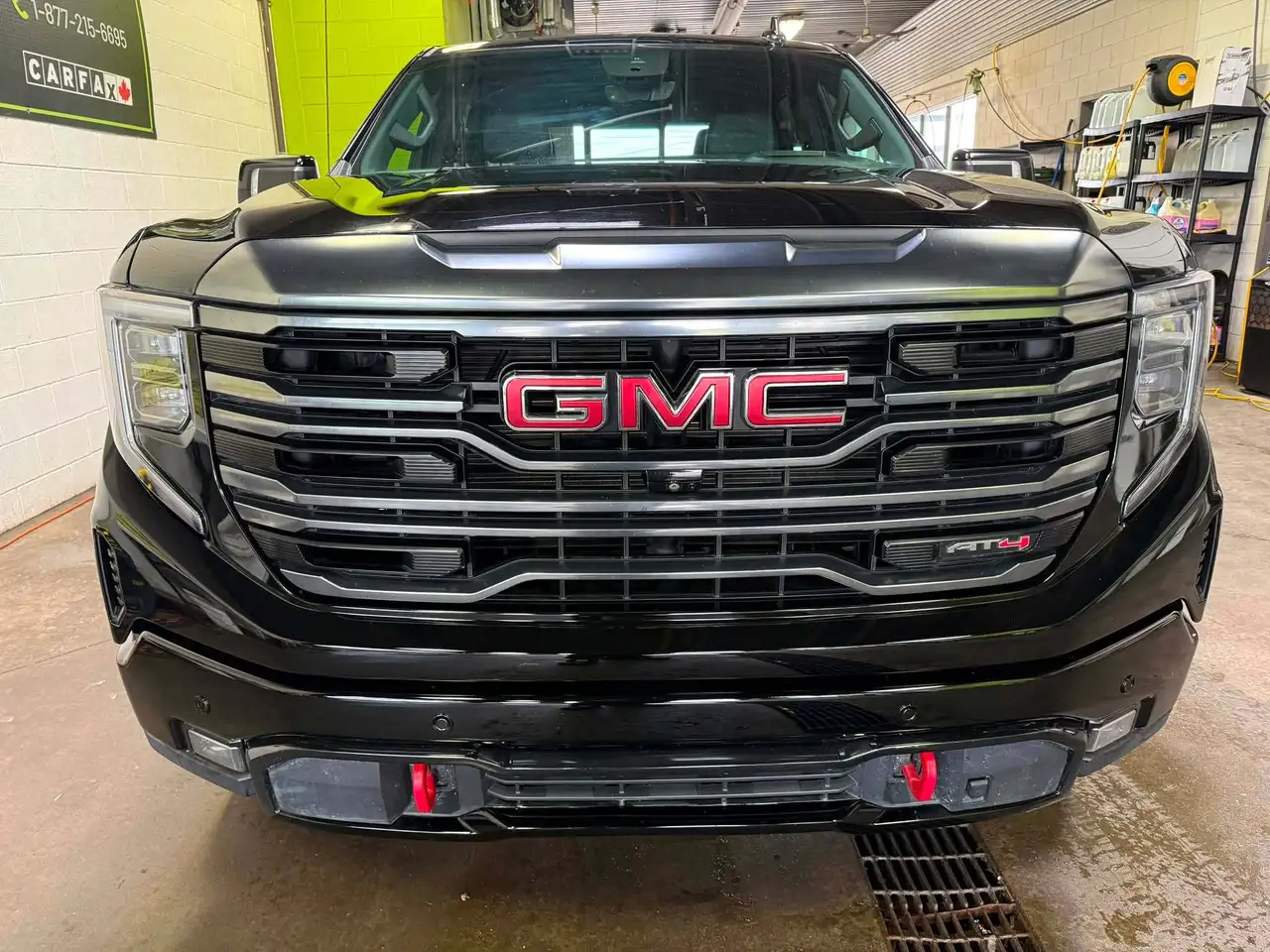GMC Sierra 1500 снимка GMC Sierra 1500