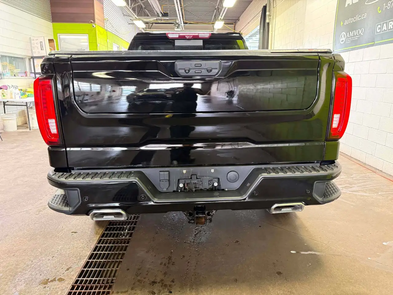 GMC Sierra 1500 снимка GMC Sierra 1500
