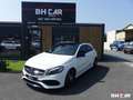 Mercedes-Benz A 200 200 CDI 136ch FASCINATION pack amg 7G-DCT BVA Beyaz - thumbnail 1