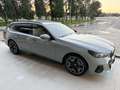 BMW 520 d 48V xDrive Touring Msport Pro Grijs - thumbnail 3