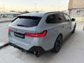 BMW 520 d 48V xDrive Touring Msport Pro Grijs - thumbnail 5