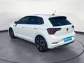 Volkswagen Polo 1.0 TSI DSG R-Line Pano Navi Keyless beats Weiß - thumbnail 4