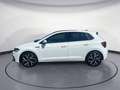 Volkswagen Polo 1.0 TSI DSG R-Line Pano Navi Keyless beats Weiß - thumbnail 3