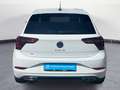 Volkswagen Polo 1.0 TSI DSG R-Line Pano Navi Keyless beats Weiß - thumbnail 5