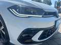 Volkswagen Polo 1.0 TSI DSG R-Line Pano Navi Keyless beats Weiß - thumbnail 13