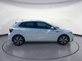 Volkswagen Polo 1.0 TSI DSG R-Line Pano Navi Keyless beats Weiß - thumbnail 6