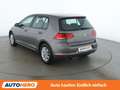 Volkswagen Golf 1.4 TSI Comfortline BlueMotion Tech Grau - thumbnail 4
