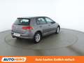 Volkswagen Golf 1.4 TSI Comfortline BlueMotion Tech Grau - thumbnail 6