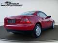 Mercedes-Benz SLK 200 Roadster Rot - thumbnail 4