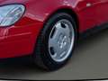 Mercedes-Benz SLK 200 Roadster Rot - thumbnail 22