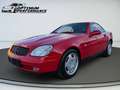 Mercedes-Benz SLK 200 Roadster Rot - thumbnail 1