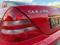 Mercedes-Benz SLK 200 Roadster Rot - thumbnail 23