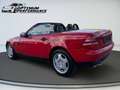 Mercedes-Benz SLK 200 Roadster Rot - thumbnail 7