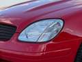 Mercedes-Benz SLK 200 Roadster Rot - thumbnail 8