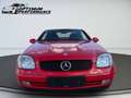 Mercedes-Benz SLK 200 Roadster Rot - thumbnail 2