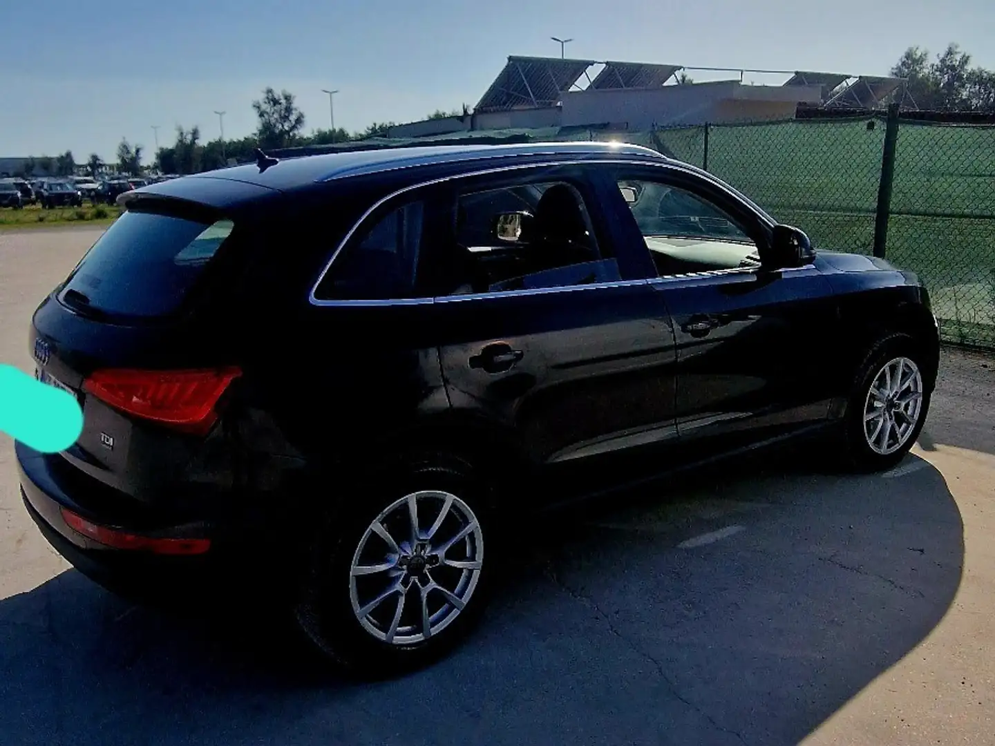 Audi Q5 2.0 tdi quattro 177cv s-tronic - 2