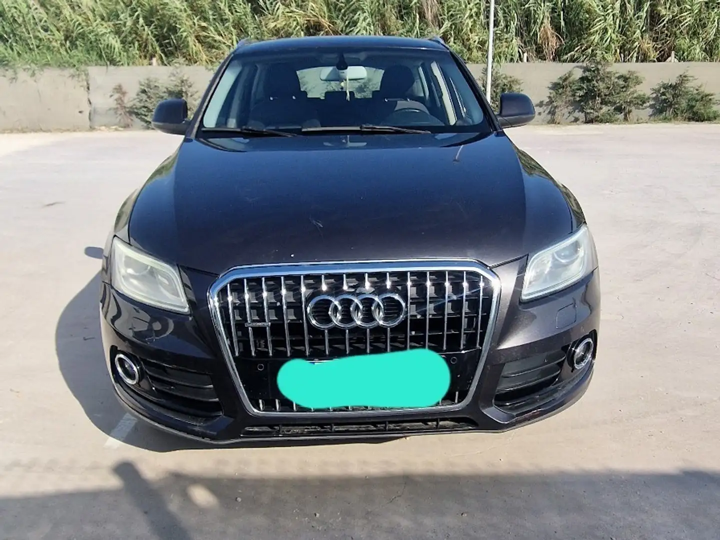 Audi Q5 2.0 tdi quattro 177cv s-tronic - 1