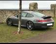 Porsche 911 Carrera 4 S Grey - thumbnail 2